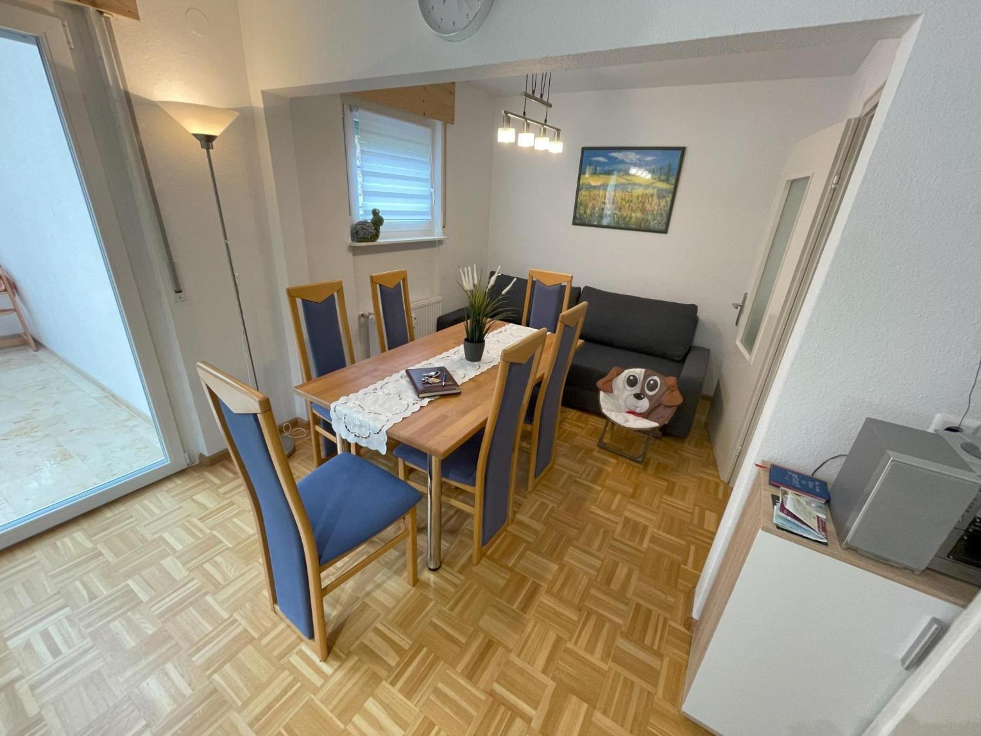 Traumferienwohnung Todtmoos - Appartment Mit Schoenem Wintergarten Exterior photo