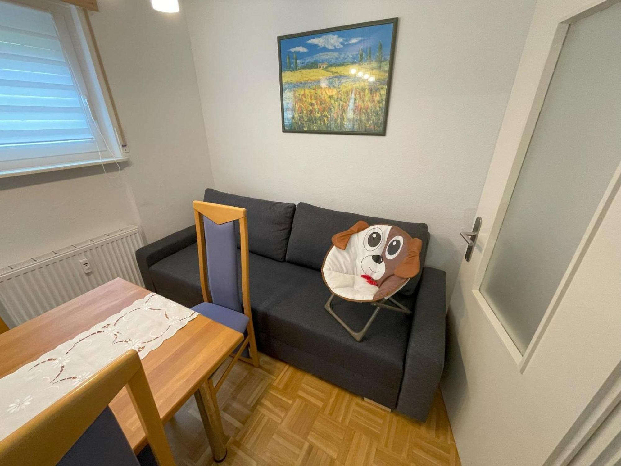 Traumferienwohnung Todtmoos - Appartment Mit Schoenem Wintergarten Exterior photo